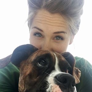 Meet your Posher, Lis